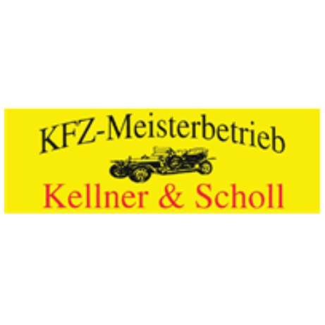 Logo von KFZ-Meisterbetrieb Kellner & Scholl