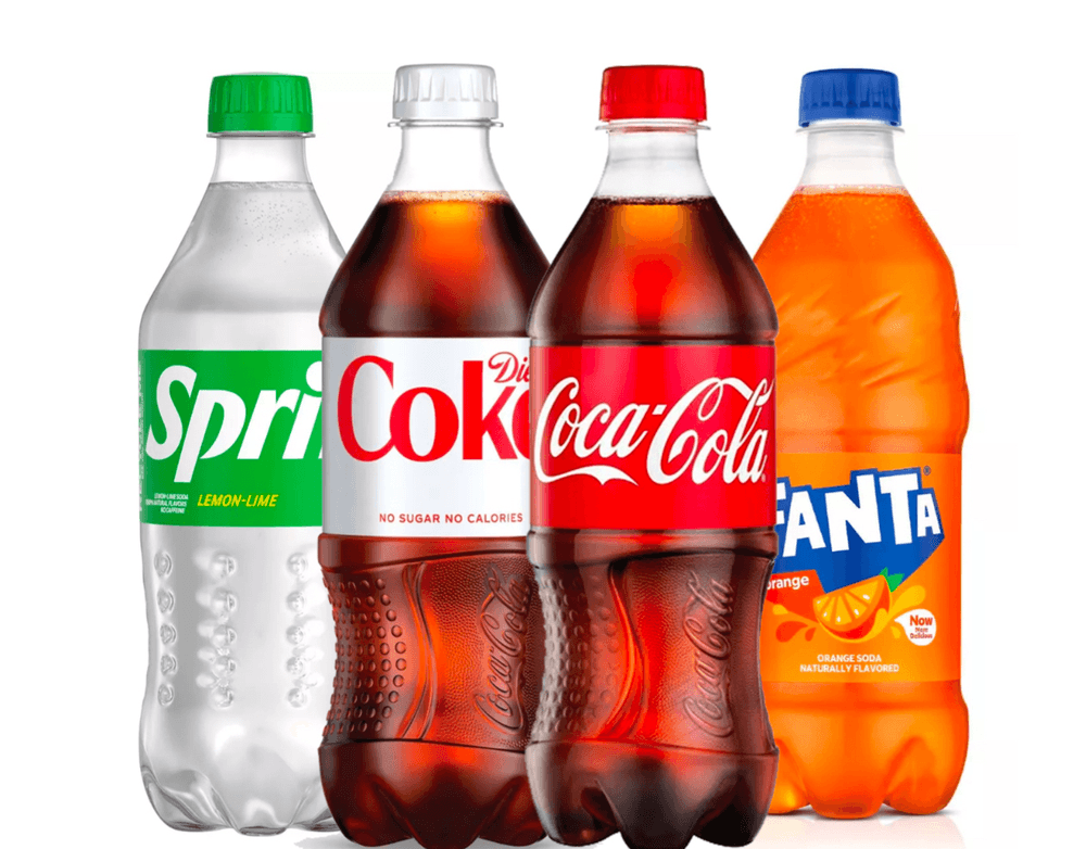 Bottle Drink