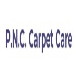 PNC Carpet Care Logo