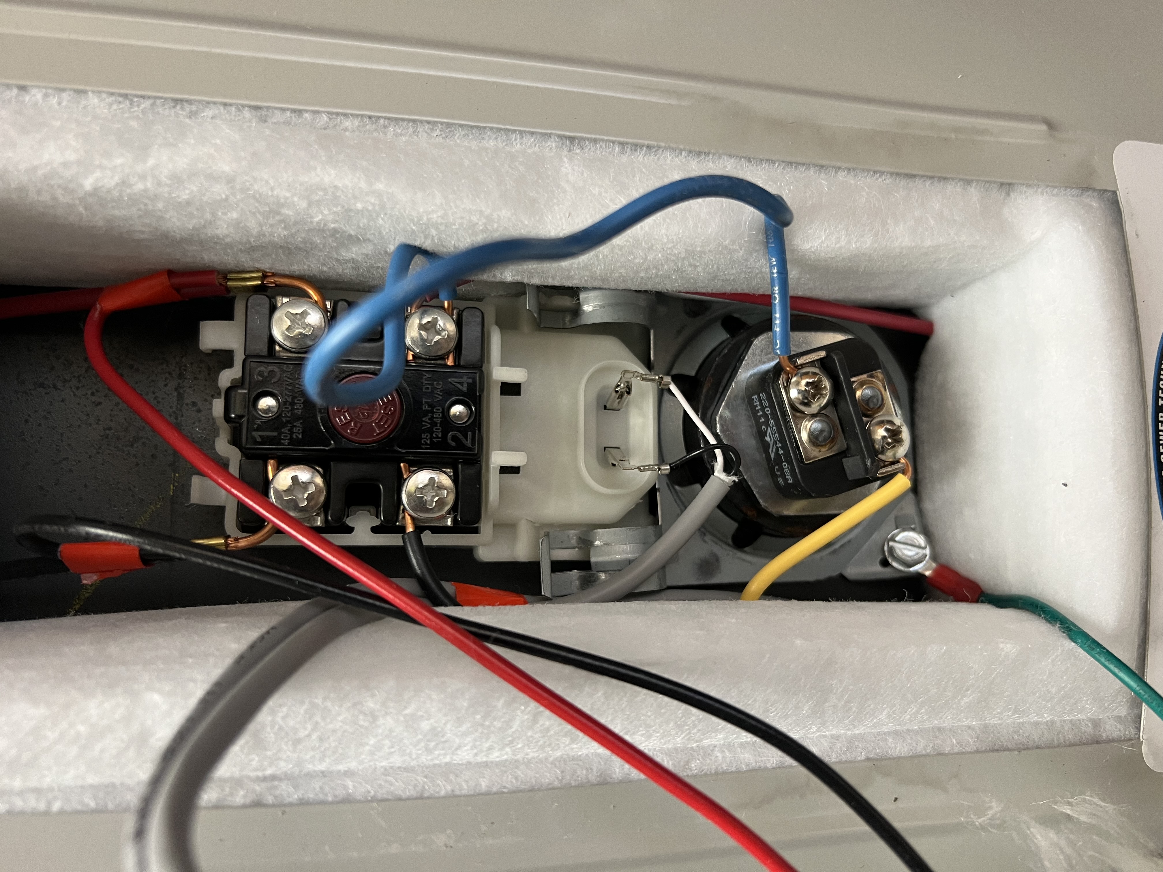 Plumberjack's Plumbing Image