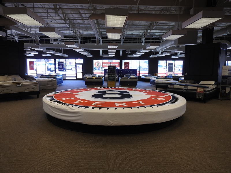 Images Mattress Firm Sonora Village