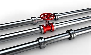 Delek Pipe Fittings Co Logo