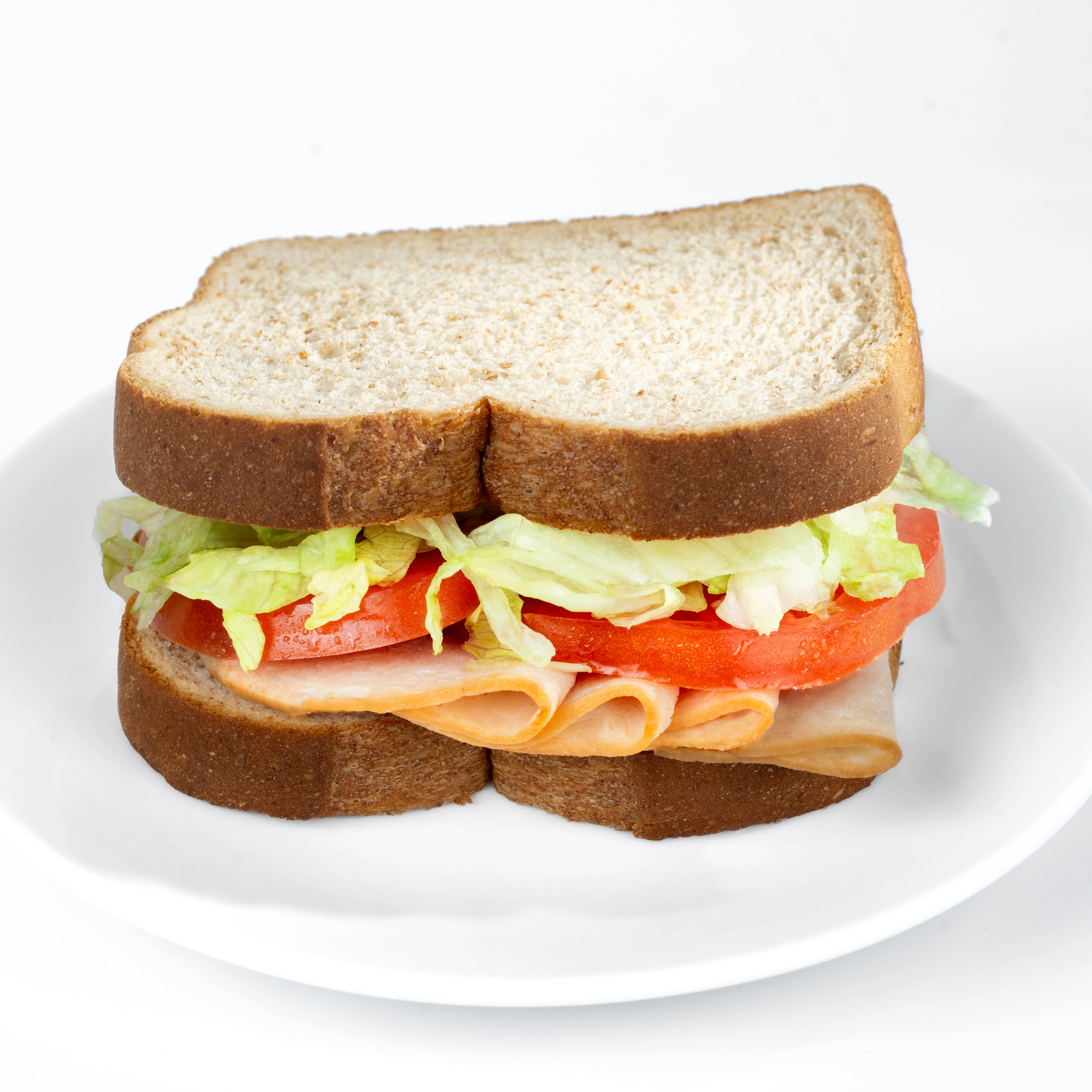 Turkey Sandwich