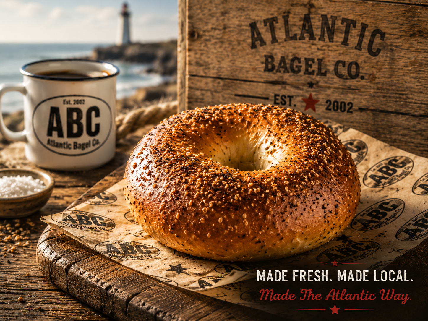 Bagel