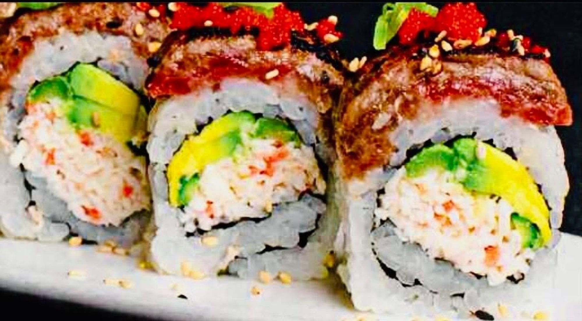 FILLET MIGNON ROLL