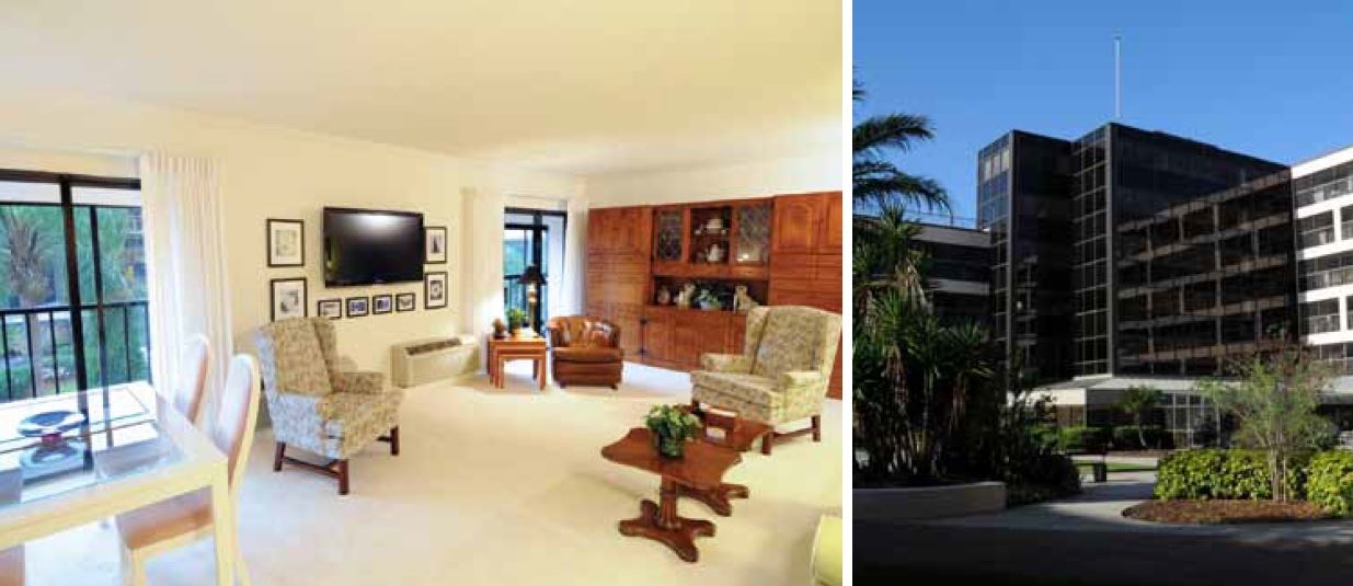 St. Mark Village in Palm Harbor, FL (727) 7852...