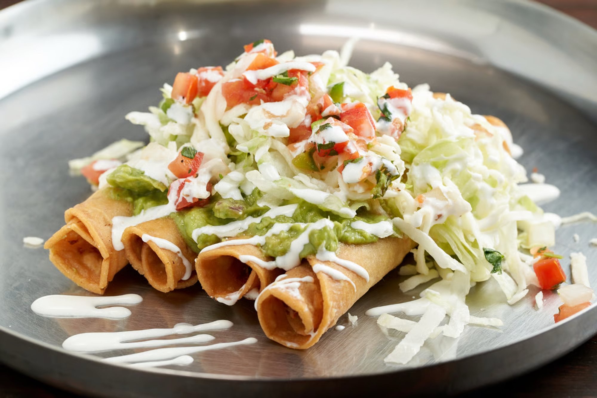 Flautas