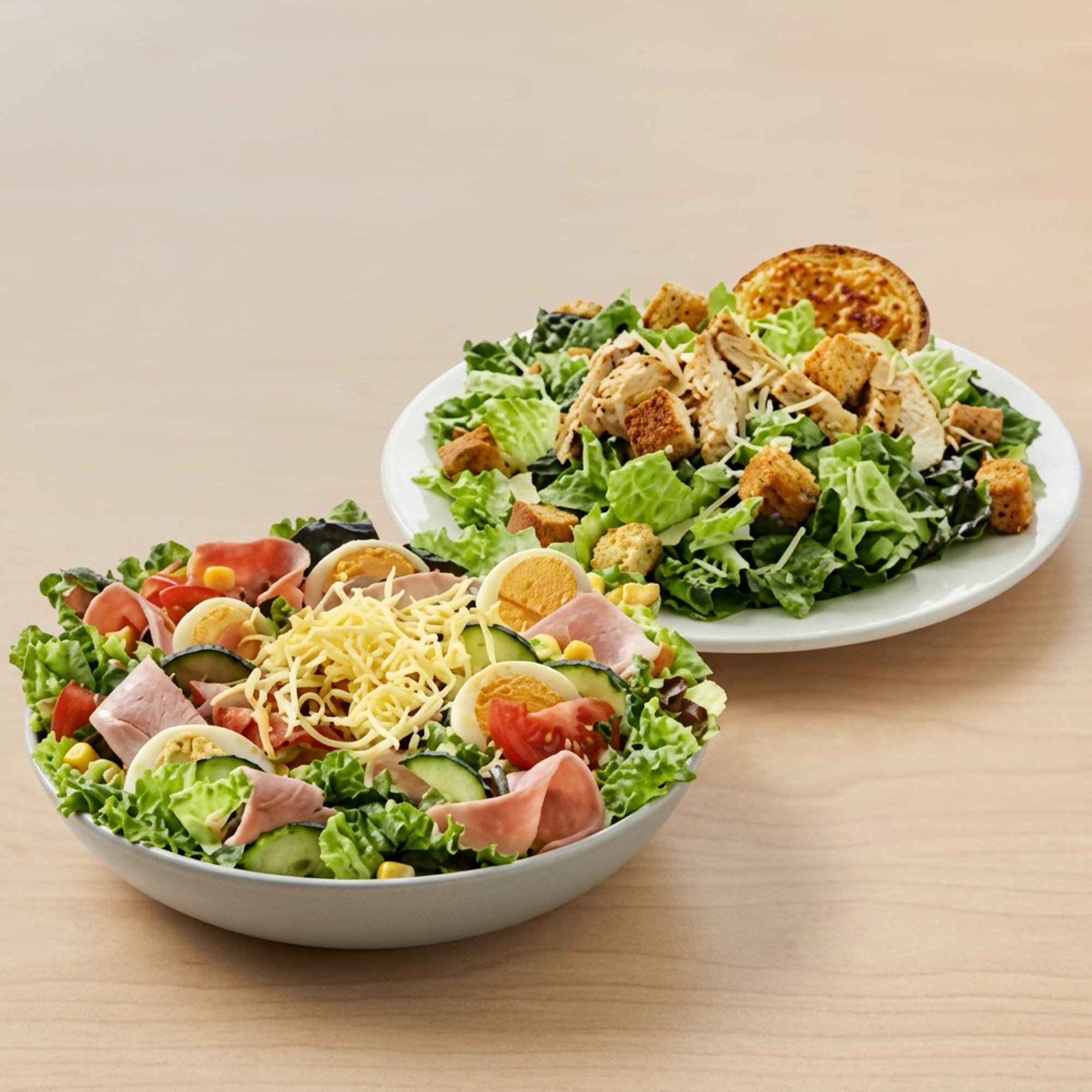 Garden Salad