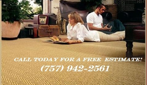 Weavers Carpet &amp; Tile Logo