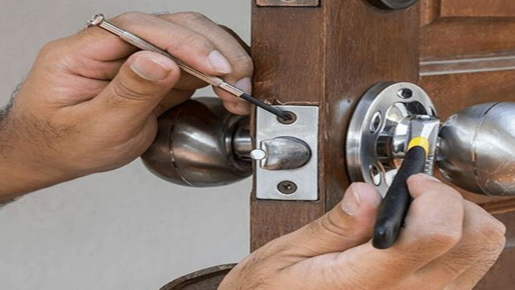 All Secure Locksmith Great Neck Image