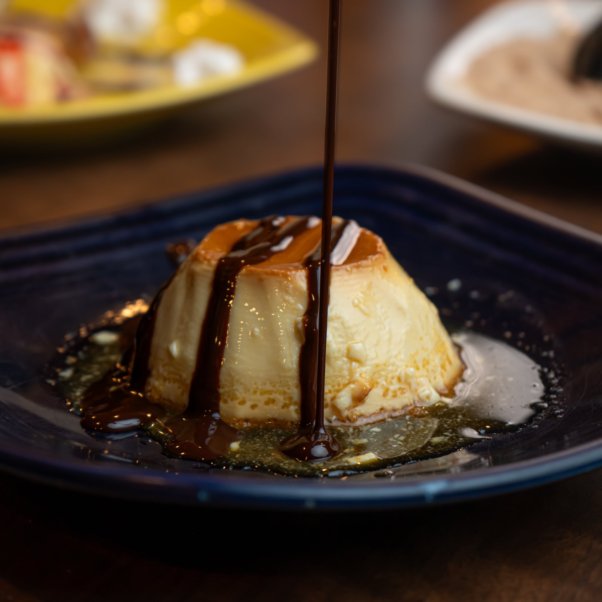 Flan