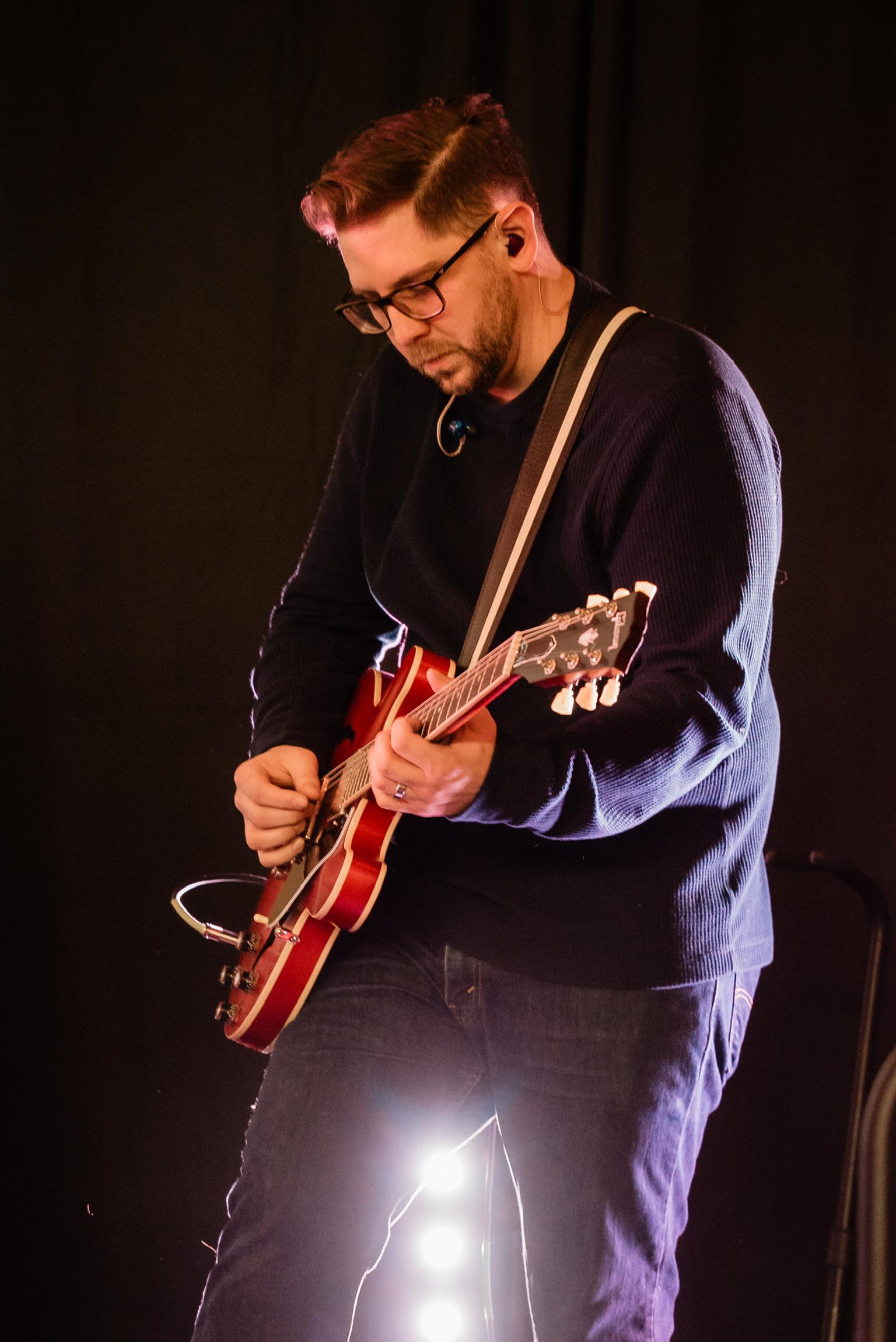 Eagle Creek Church - Warrensburg Image