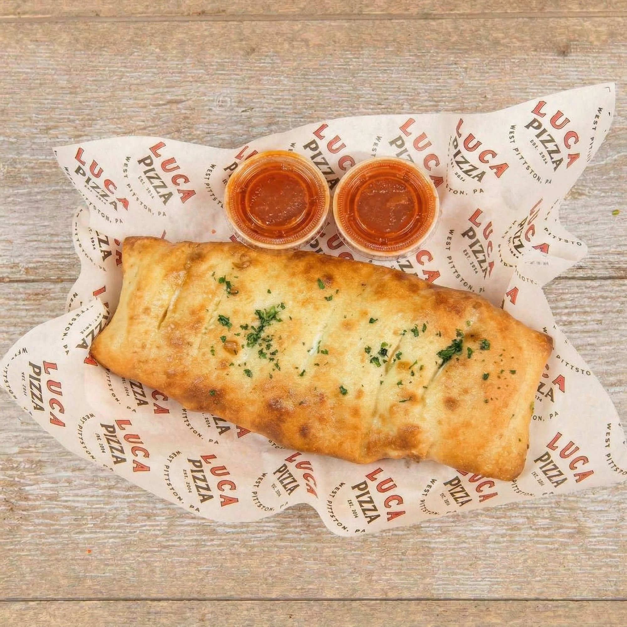 Create Your Own Boli