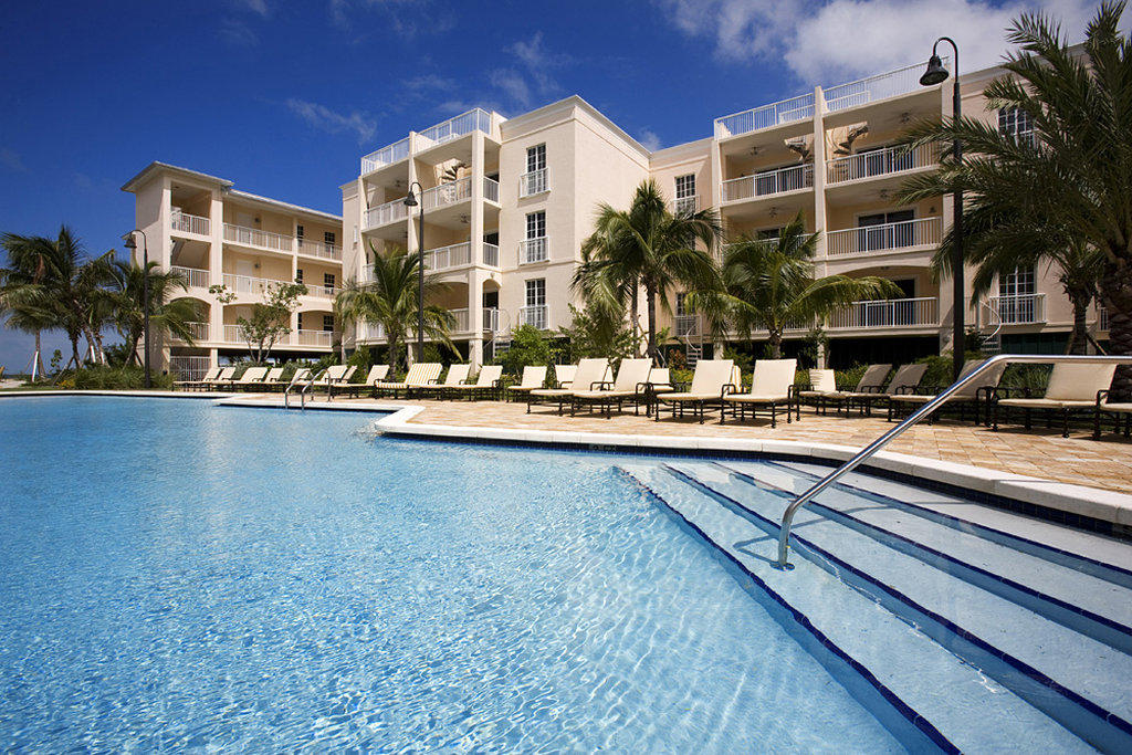 Key West Marriott Beachside Hotel Photo