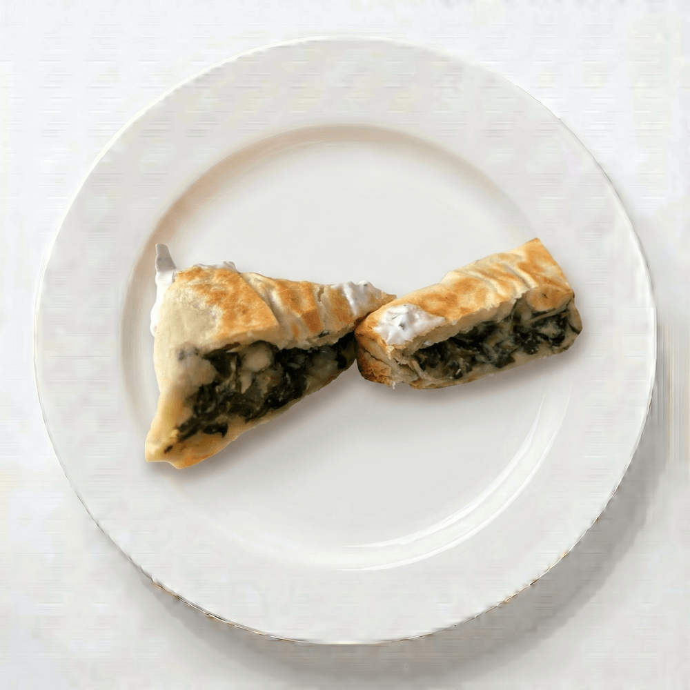 Spanakopita