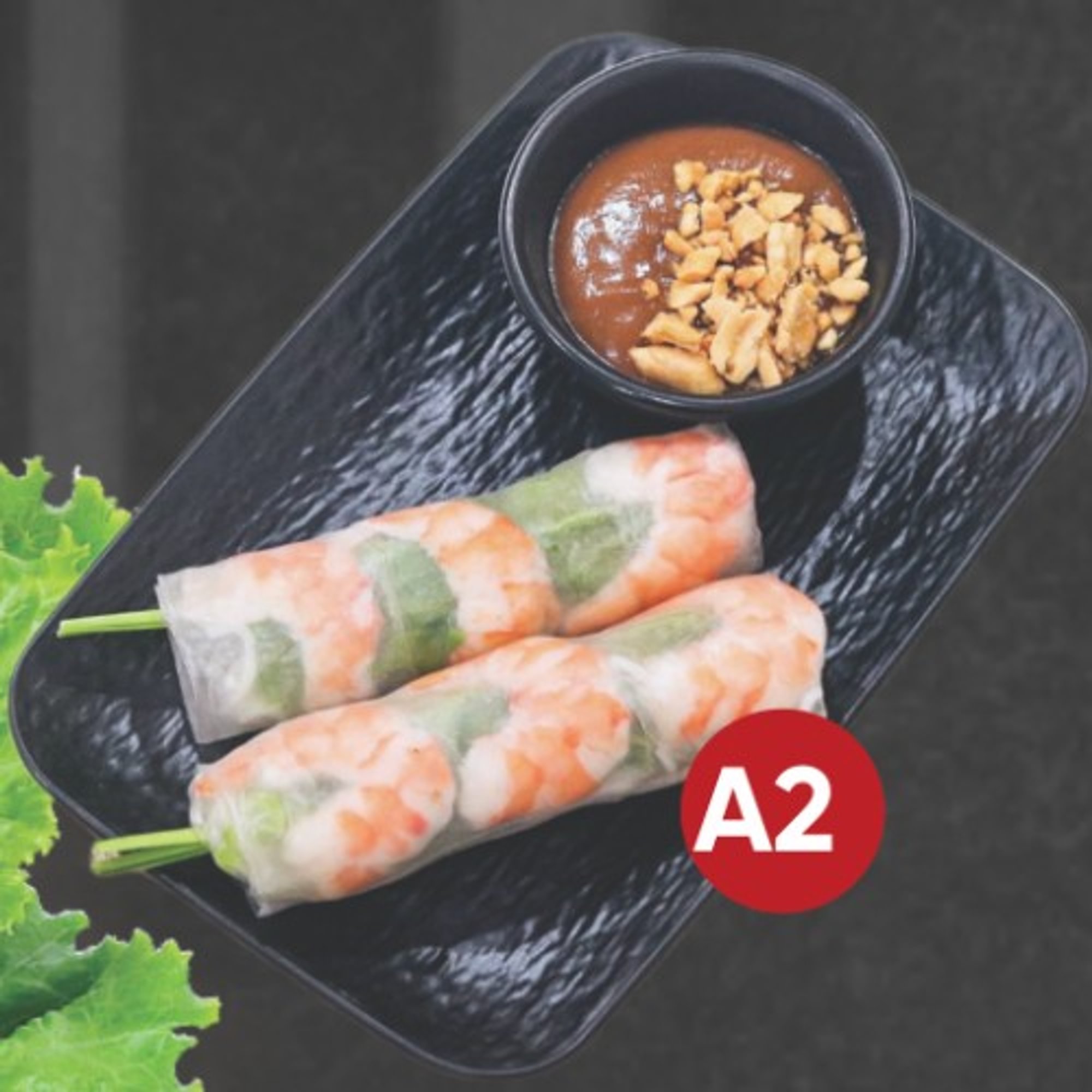 Goi Cuon