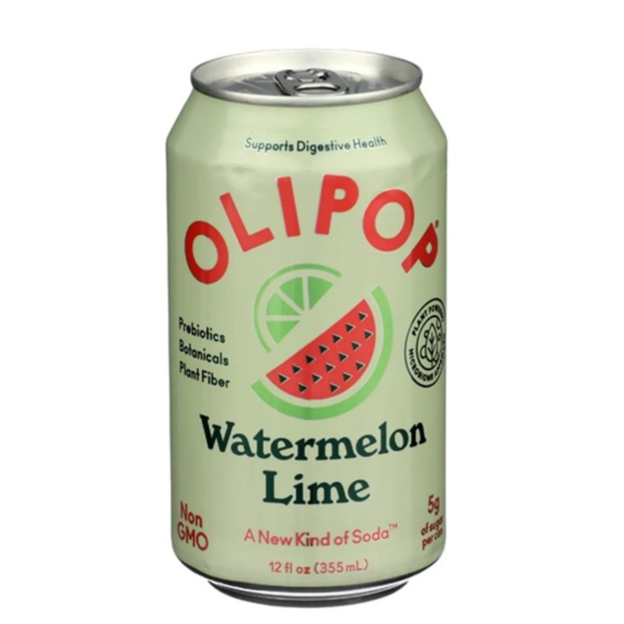 Olipop