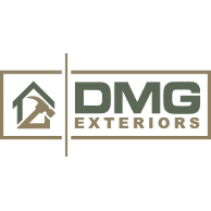 DMG Exteriors Logo