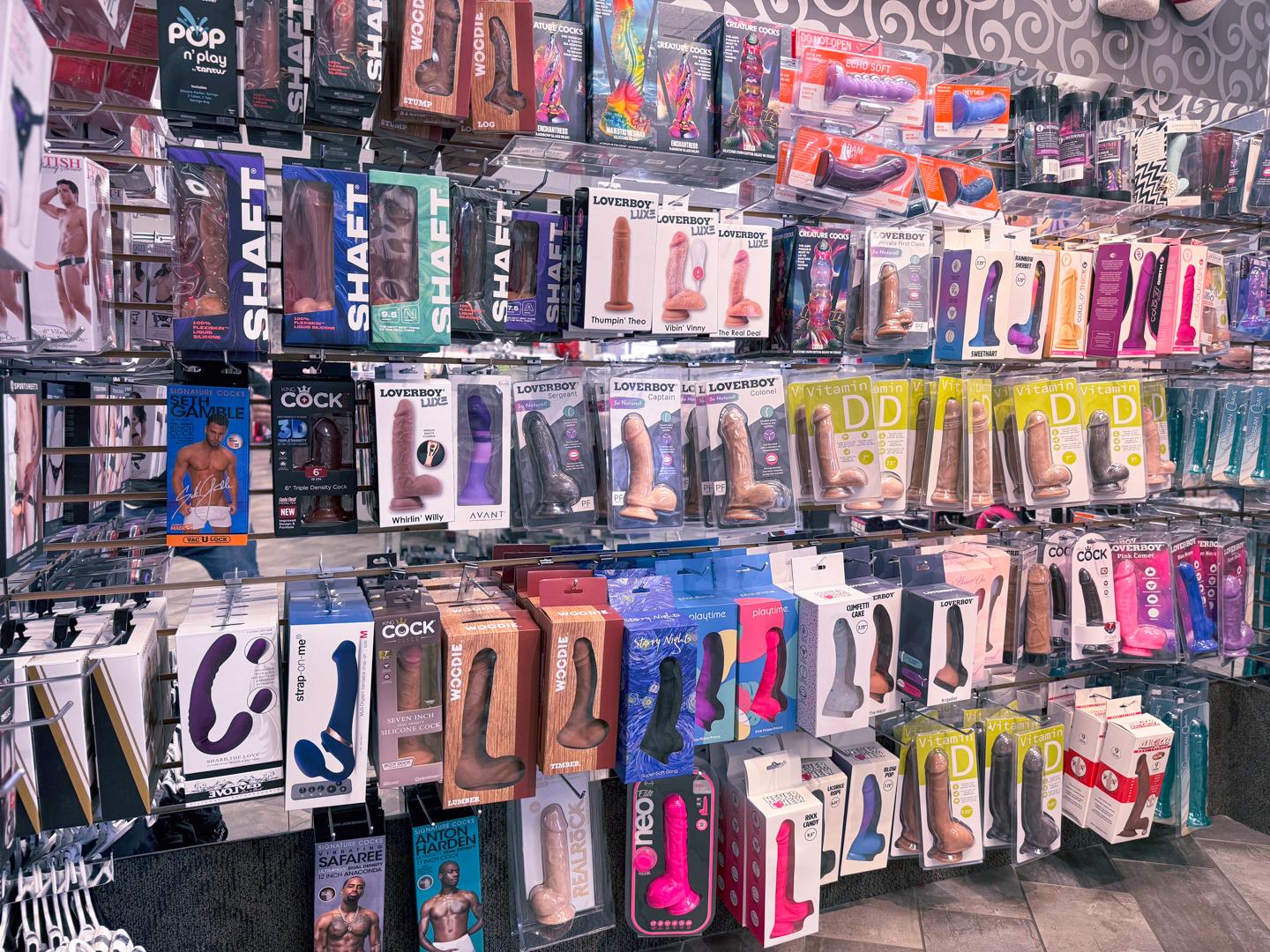 Best 30 Sex Toys Store in Milwaukee WI with Reviews