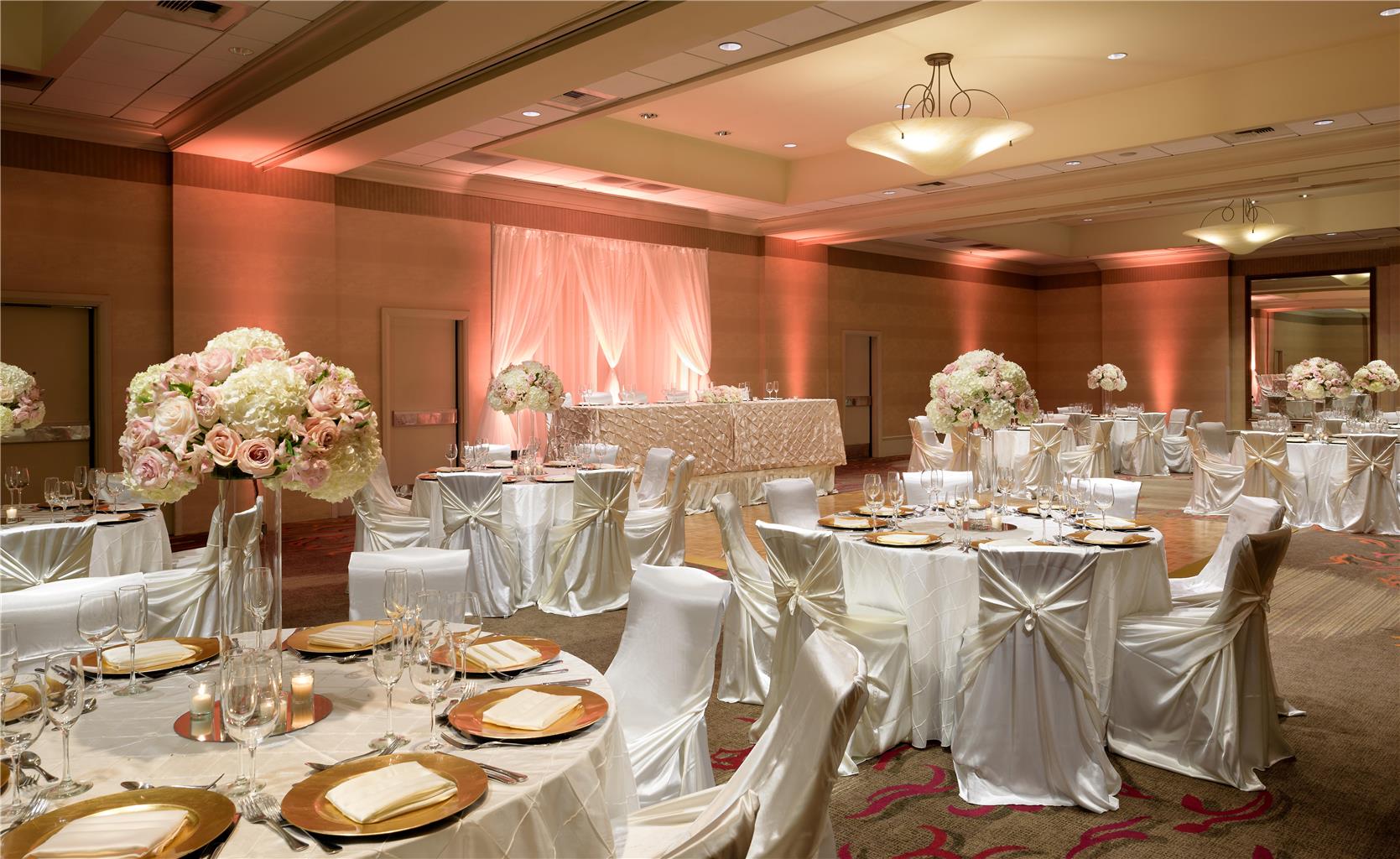 Hilton Santa Clara Image