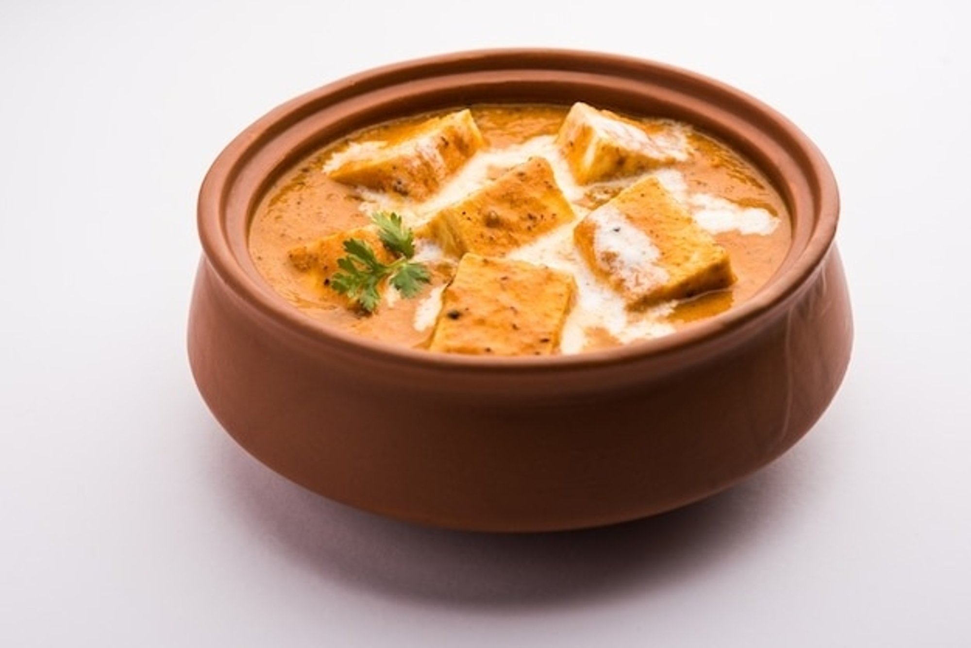 Paneer Butter Masala