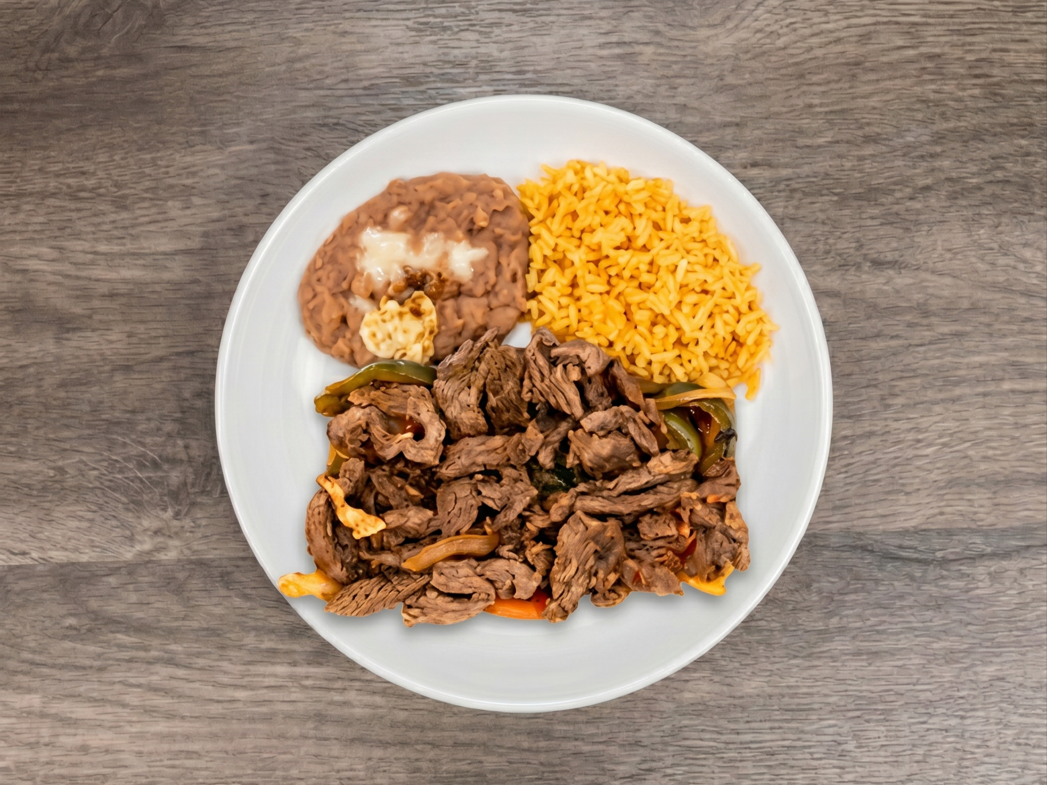 Steak Fajita