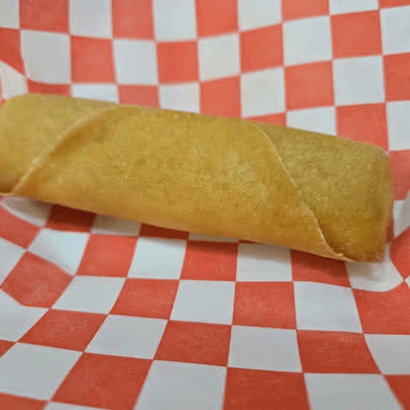 Veggie Spring Roll