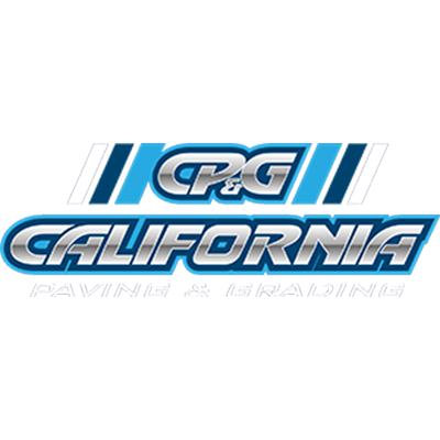 California Paving & Grading