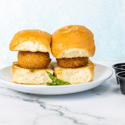 Vada Paav