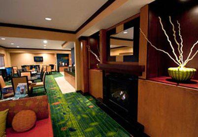 Fairfield Inn & Suites by Marriott Stevens Point Photo