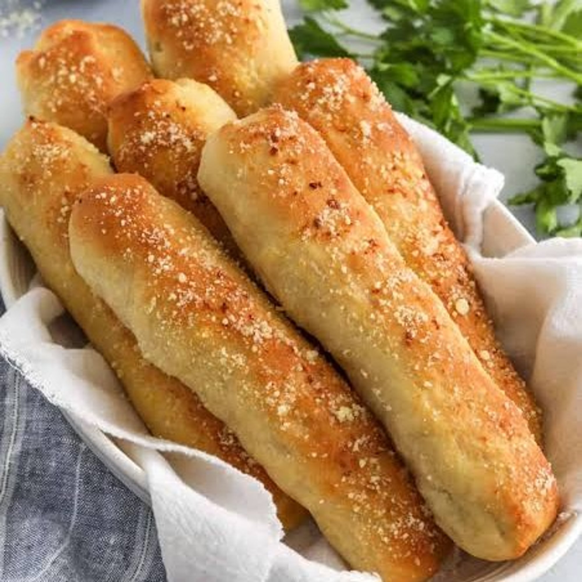 Breadsticks