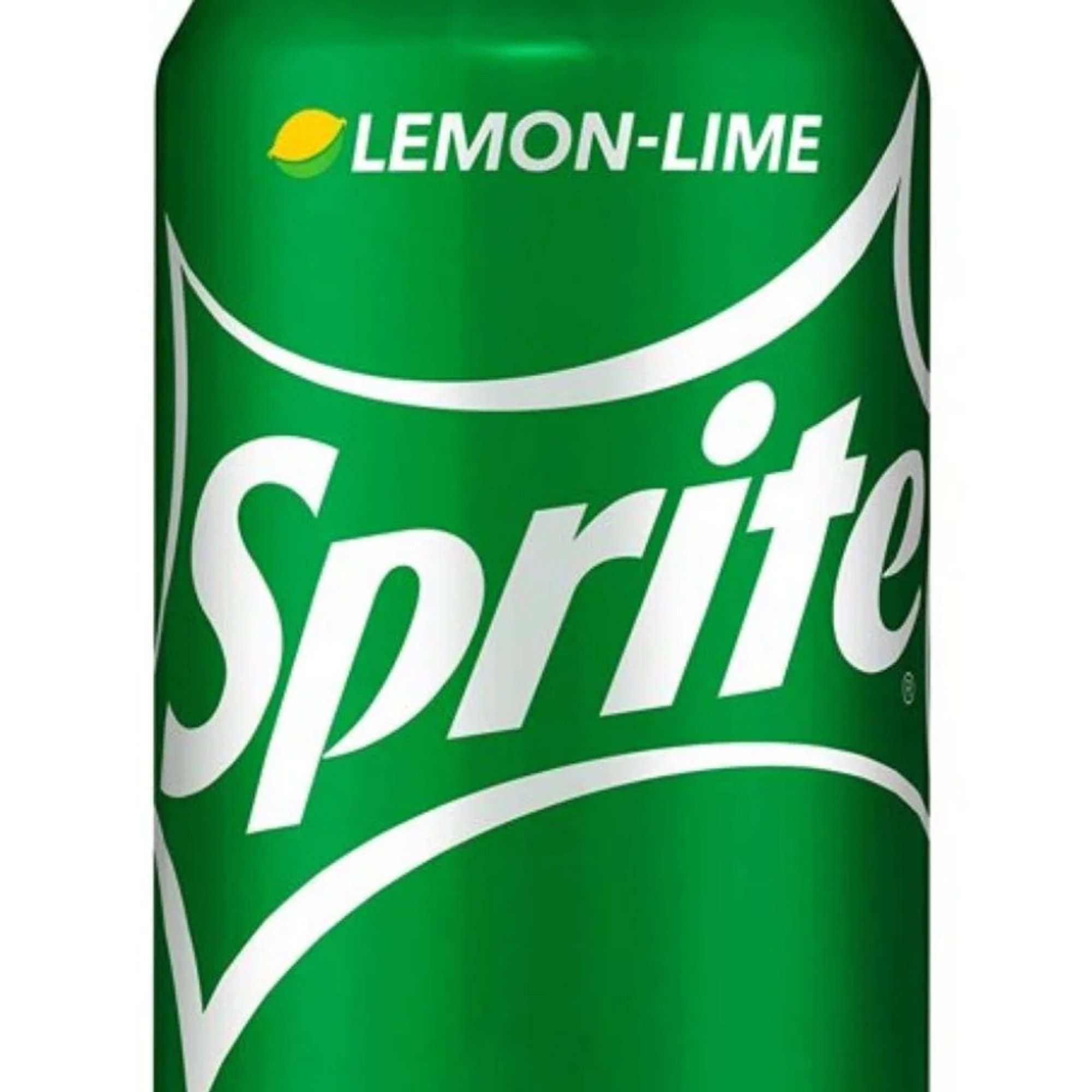 Can of Sprite