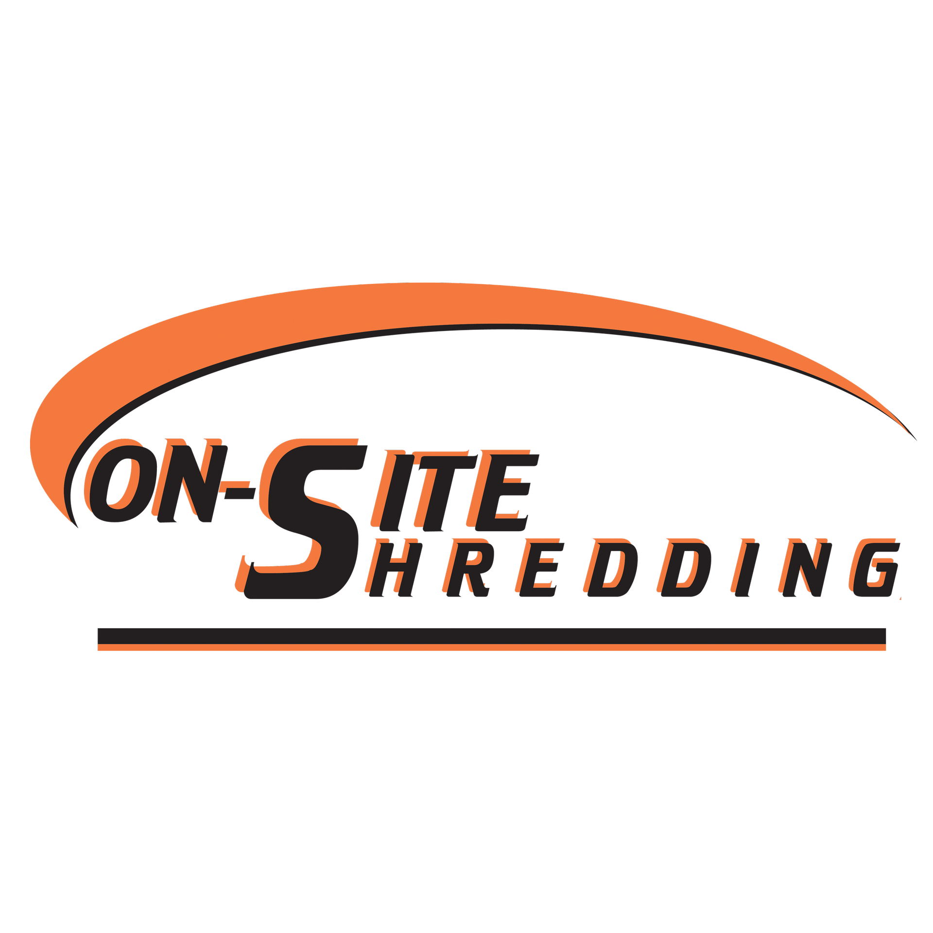 On-Site Shredding