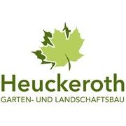 Logo von Heuckeroth Garten- und Landschaftsbau GmbH