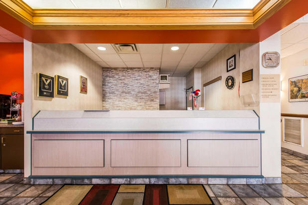 Images Econo Lodge