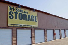 Tri-Son's Storage-T-Hwy Photo