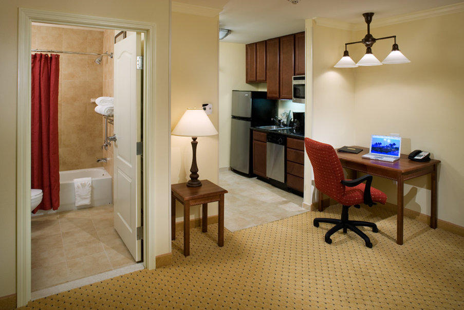 TownePlace Suites by Marriott San Antonio Northwest Photo