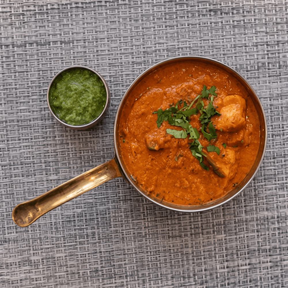 Chicken Tikka Masala