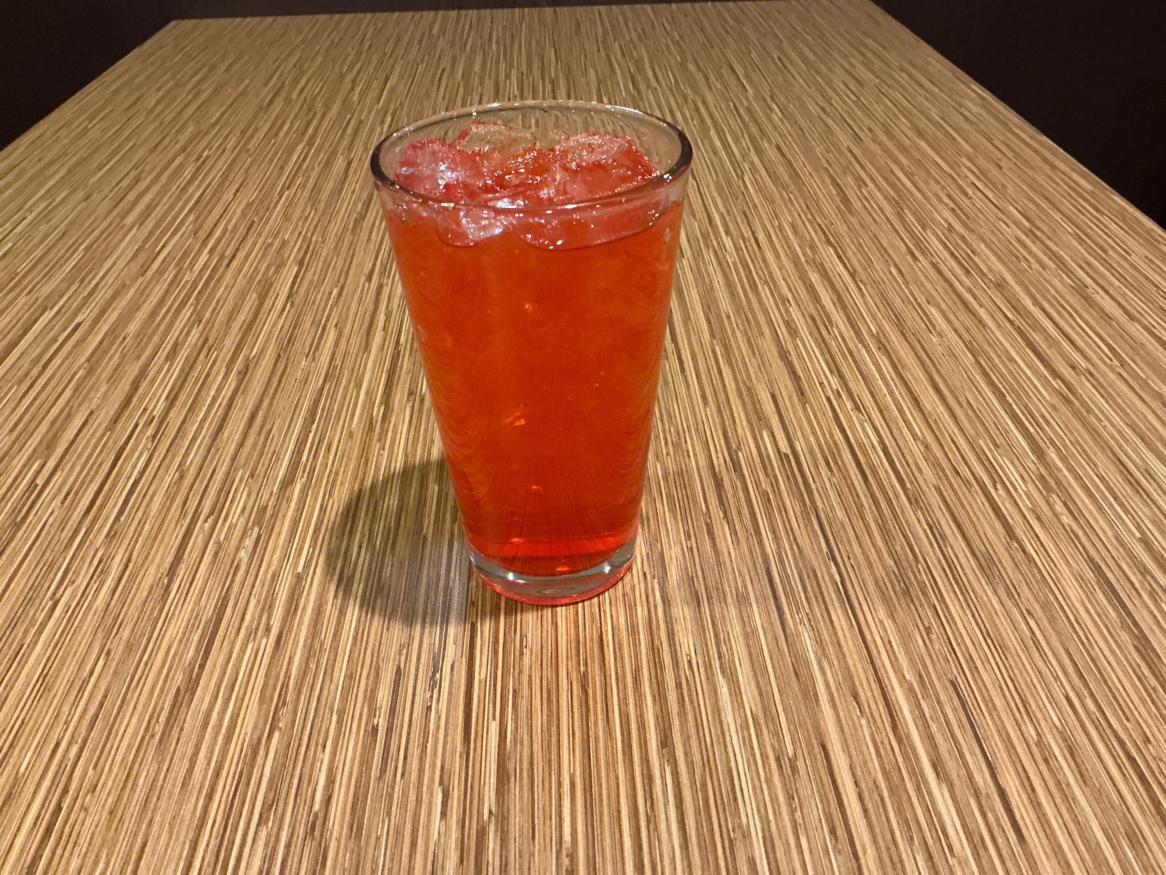Hi-C Fruit Punch