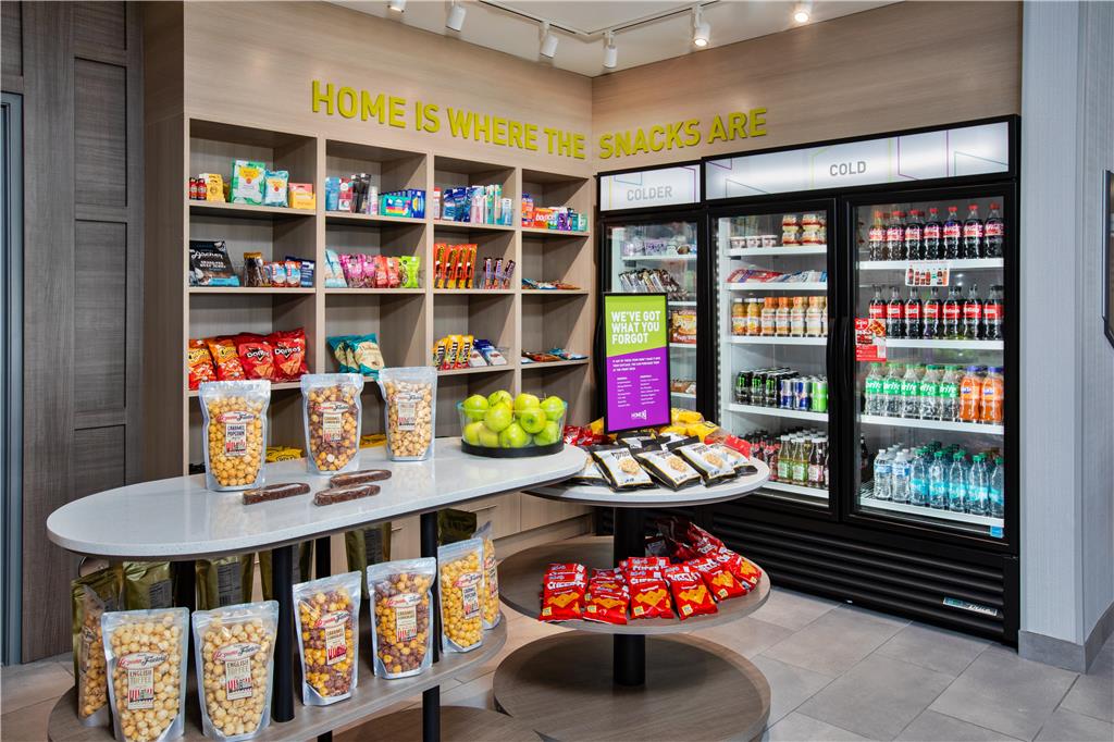 Home2 Suites by Hilton Traverse City Image