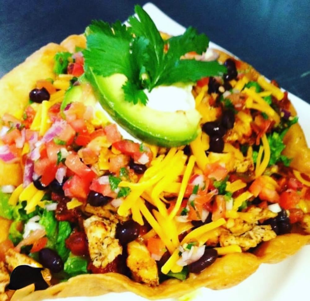Taco Salad