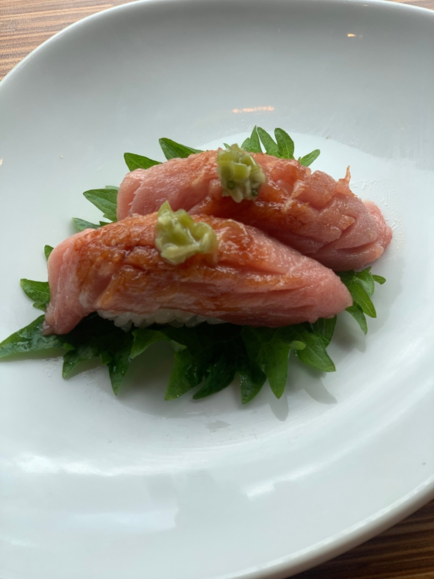 Toro -Tuna Belly
