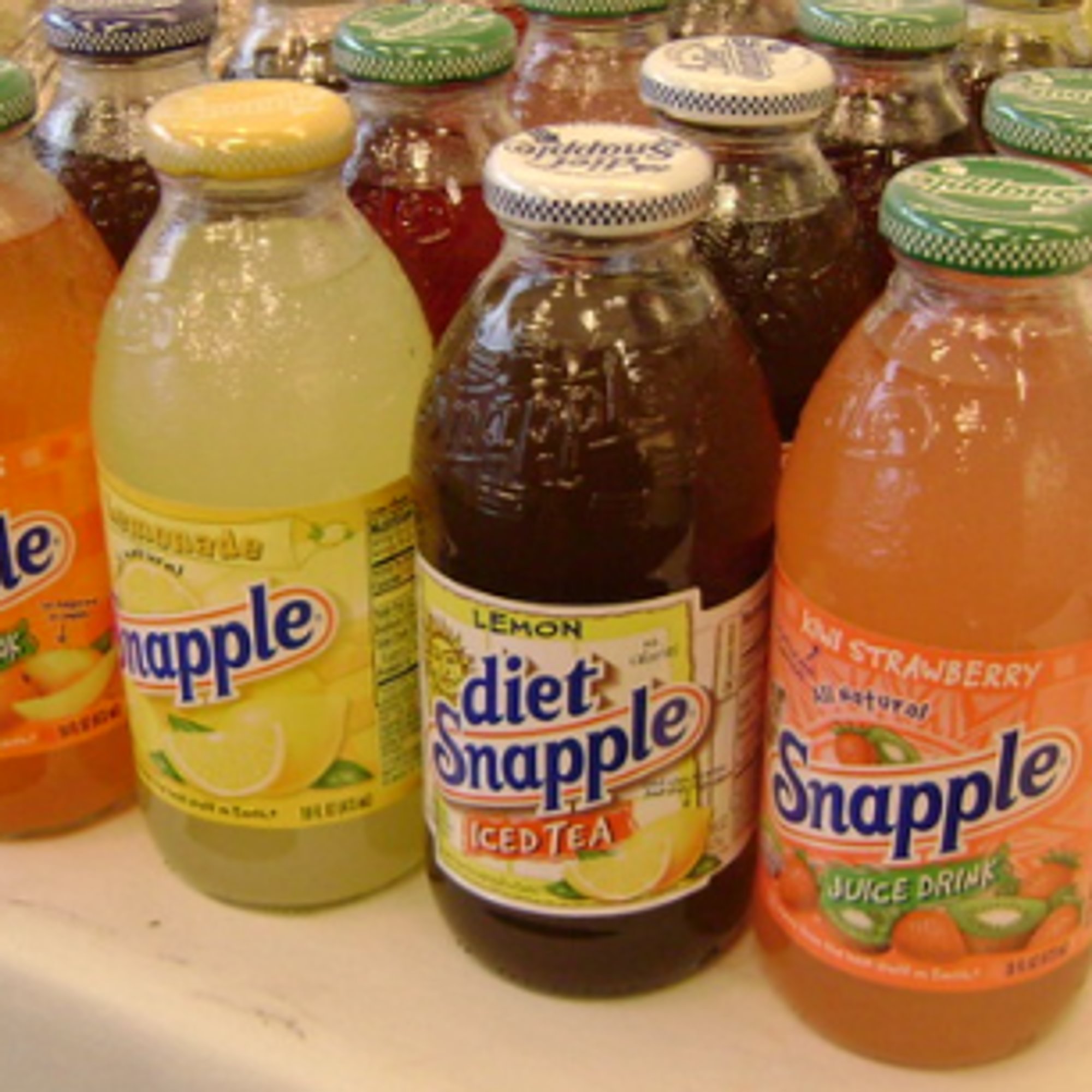 Snapple