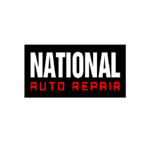 National Auto Repair