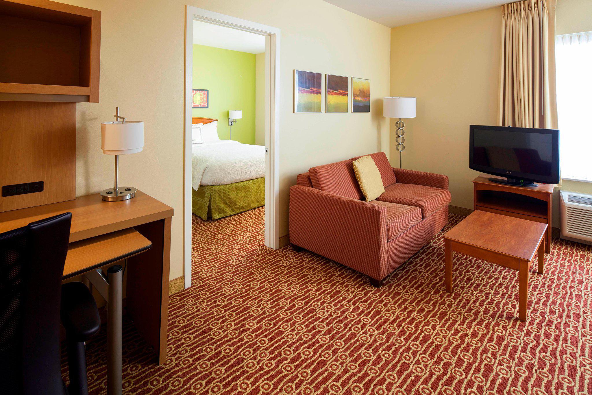 TownePlace Suites by Marriott Atlanta Northlake Photo