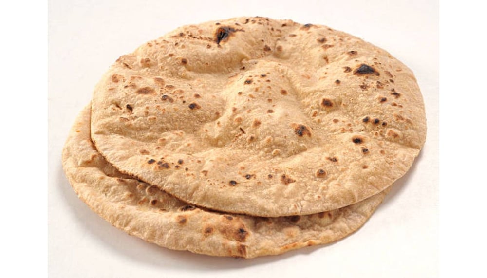 Chapatti (3)