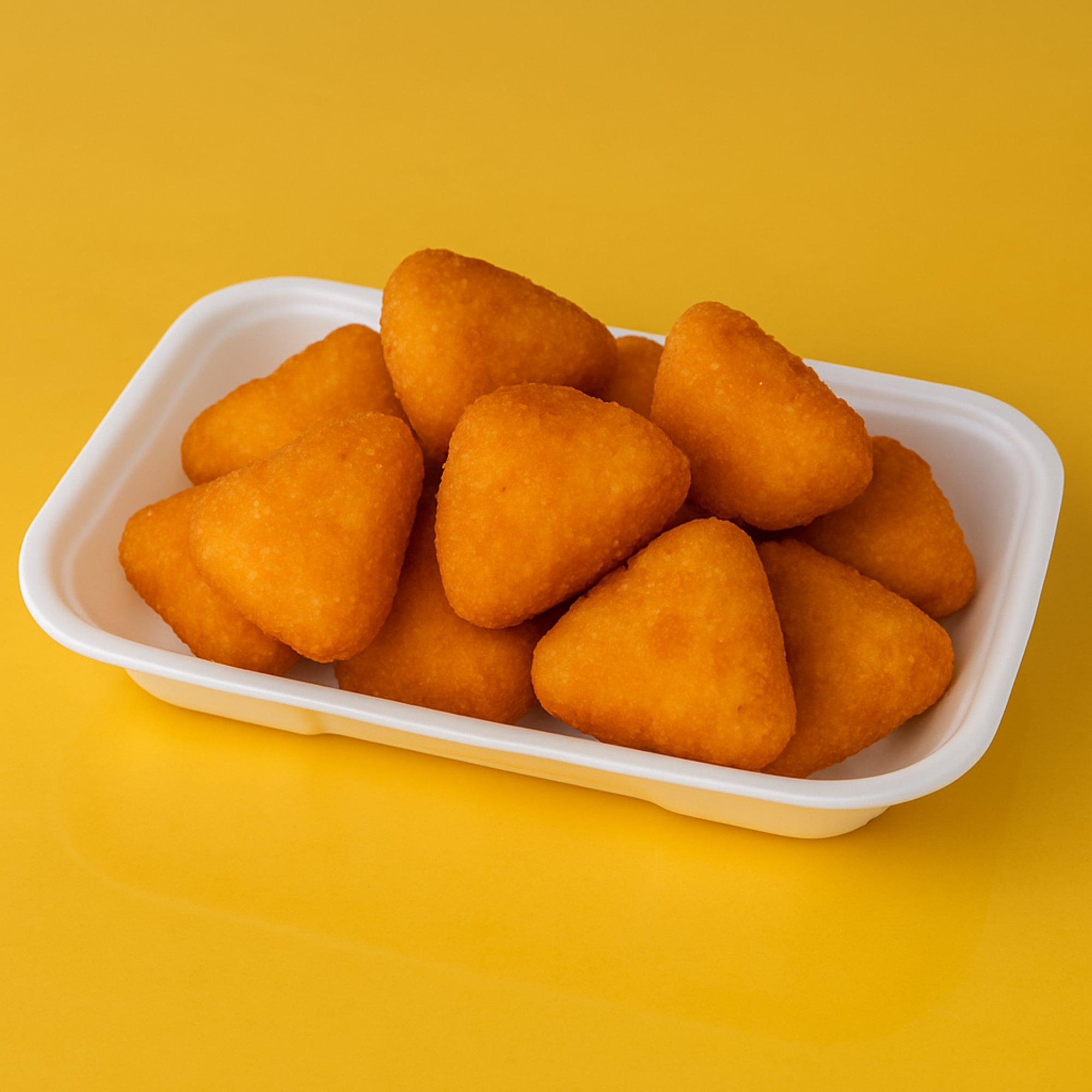 Mac & Cheese Bites