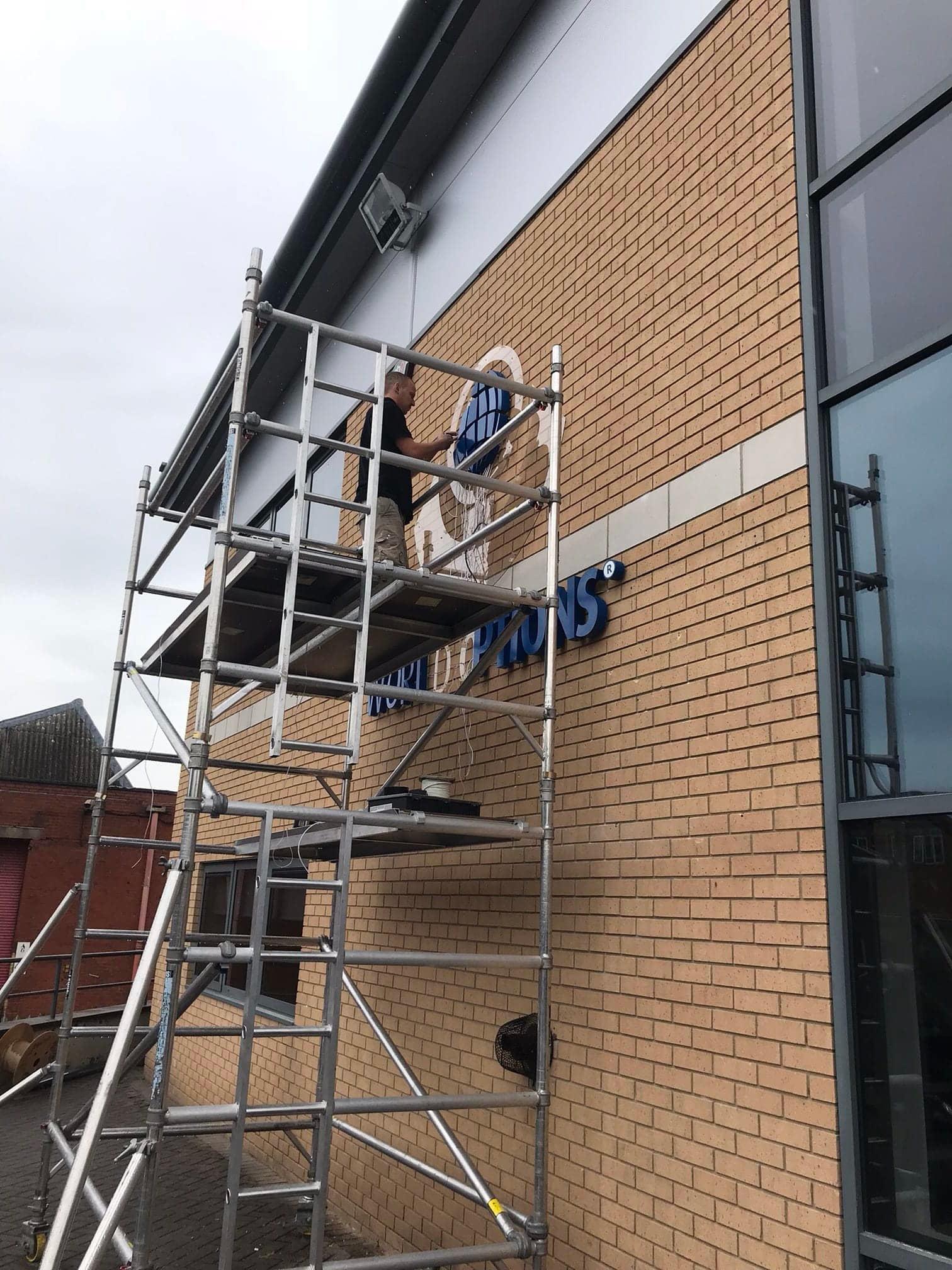 Images ACR Signs Limited