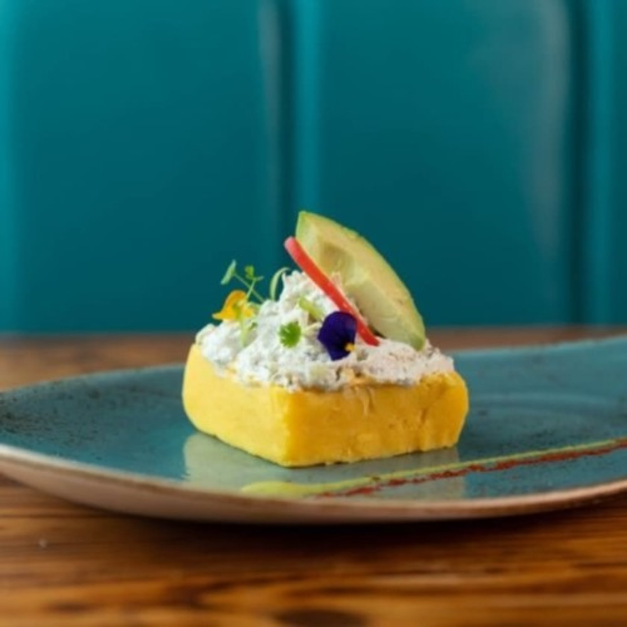 Causa Limeña