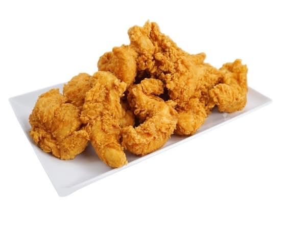 Tenders